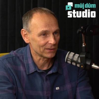 Můj dům studio